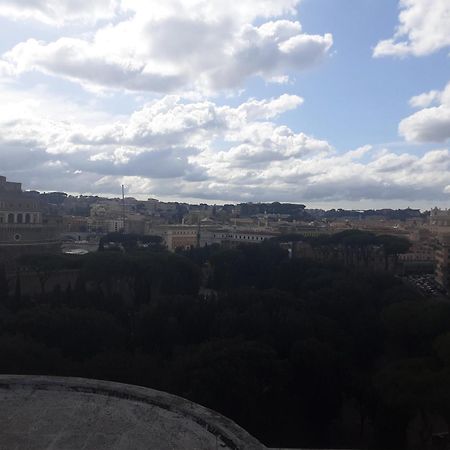 דירות רומא San Pietro Garden House מראה חיצוני תמונה