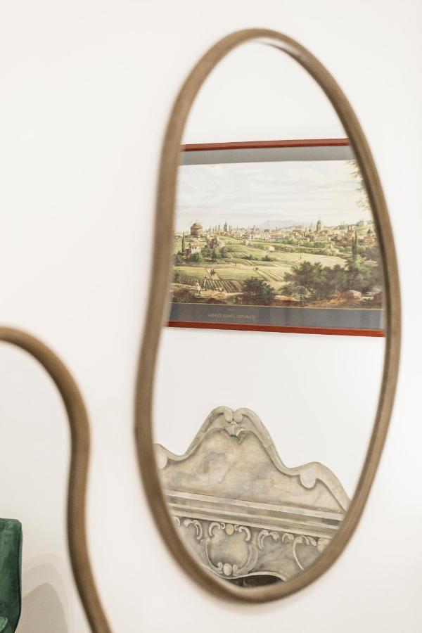 דירות רומא San Pietro Garden House מראה חיצוני תמונה