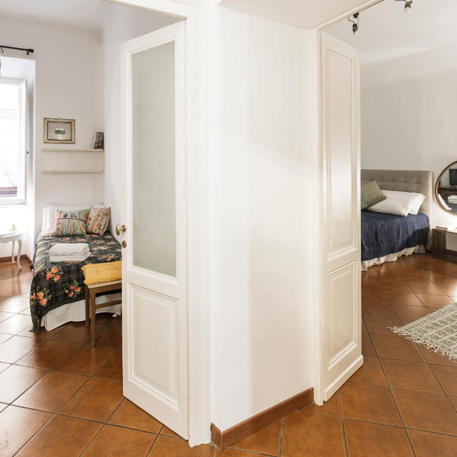 דירות רומא San Pietro Garden House מראה חיצוני תמונה
